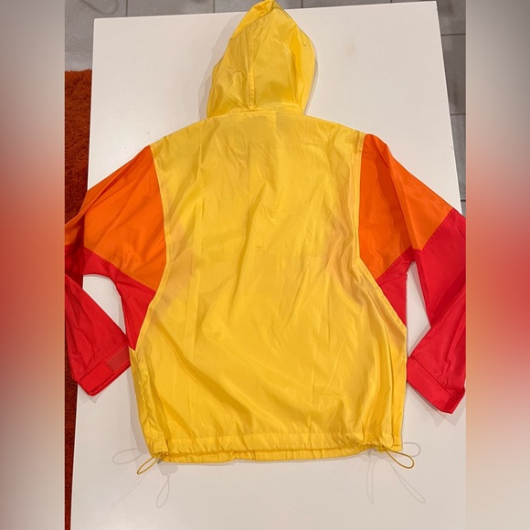 Forever 21 Pullover Jacket with Hood - Picture 2 of 4